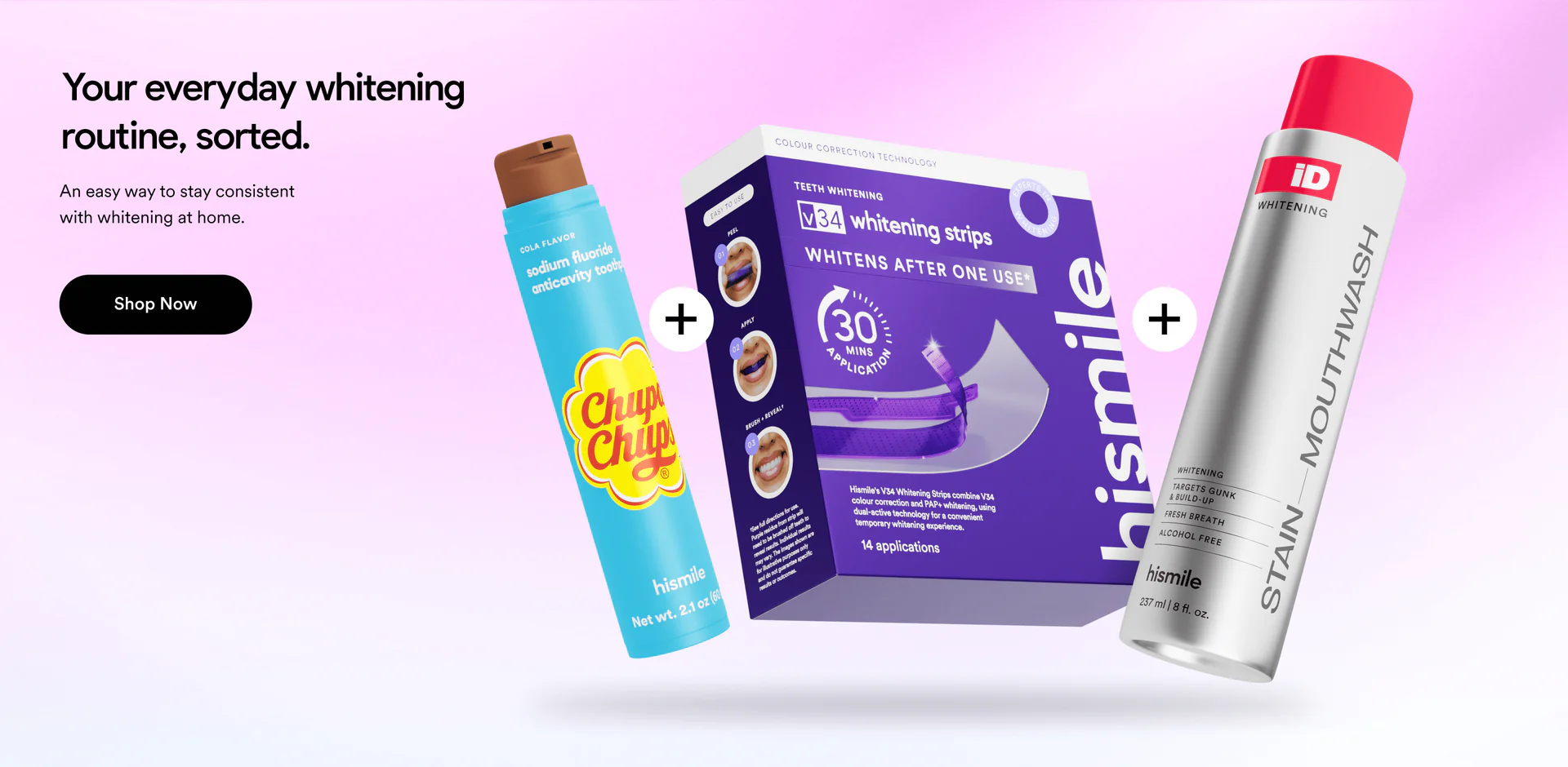 Revolutionize Your Daily Smile Routine